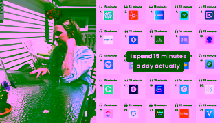 Coursiv Introduction to AI What Every Beginner Should Know Ad Commercial Brand Imagery Photoshoot 1