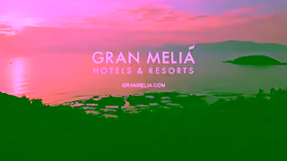 Gran Melia Hotels Discover A Life Well Lived in Vietnams unique coastline of Nha Trang Ad Commercial Brand Imagery Photoshoot 2