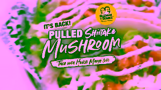 Guzman Y Gomez GYGs Shiitake Mushroom Taco 15sec Ad Commercial Brand Imagery Photoshoot 0