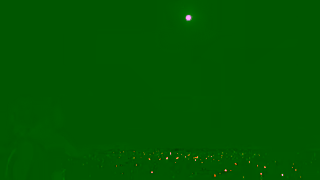 Ayers Rock Resort Field of Light Ulurus Mesmerising Light Installation 30sec Ad Commercial Brand Imagery Photoshoot 2