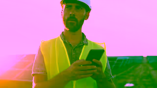 QBE Thats Premiums4Good QBE Insurance Ad Commercial Brand Imagery Photoshoot 0