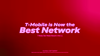 T-Mobile PreOrder iPhone 17 Pro at TMobile Get It On Us Ad Commercial Brand Imagery Photoshoot 2