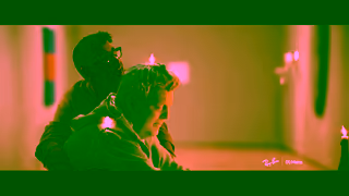 RAY-BAN RayBan Meta Big Game The Artist Ad Commercial Brand Imagery Photoshoot 1