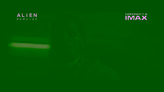 20th Century Studios Alien Romulus In Theaters Friday Ad Commercial Brand Imagery Photoshoot 0