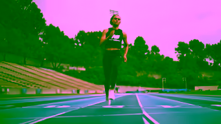 New Balance Run Your Way New Balance 30s Ad Commercial Brand Imagery Photoshoot 0