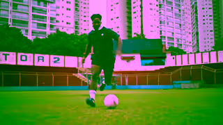 New Balance Run Your Way New Balance 30s Ad Commercial Brand Imagery Photoshoot 1