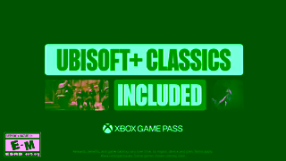 Xbox Xbox Game Pass Ubisoft Classics Fortnite Crew More Ad Commercial Brand Imagery Photoshoot 1
