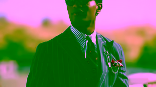 Ralph Lauren RALPH LAUREN Spring 2025 Ralphs Hamptons Mens Anthem Ad Commercial Brand Imagery Photoshoot 0