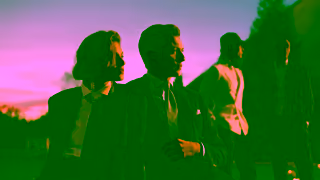 Ralph Lauren RALPH LAUREN Spring 2025 Ralphs Hamptons Mens Anthem Ad Commercial Brand Imagery Photoshoot 2