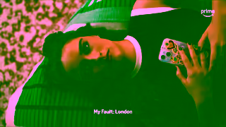 Amazon PrimeVideo 15s Brand English Q1 Brand Prime Video Ad Commercial Brand Imagery Photoshoot 2