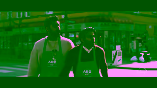 20th Century Studios Deli Boys Streaming March 6 on Disney Ad Commercial Brand Imagery Photoshoot 1