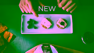 Castello Cheese NEW Castello Mild Blue 6 sec Anticipation Ad Commercial Brand Imagery Photoshoot 0