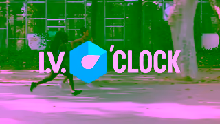 Liquid IV LIV IVOclock Sustain YT 30 16x9 Ad Commercial Brand Imagery Photoshoot 1