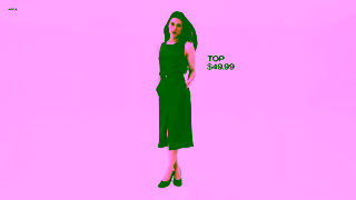 H&M AUen1000FALLWBumperYT16x96B Ad Commercial Brand Imagery Photoshoot 1