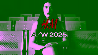 H&M AUen1000FALLWBumperYT16x96B Ad Commercial Brand Imagery Photoshoot 2