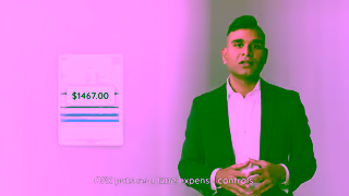 OFX Save your time money and energy with OFX Ad Commercial Brand Imagery Photoshoot 1