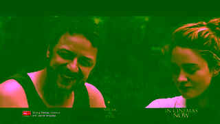 Universal Pictures Speak No Evil In Cinemas Now Ad Commercial Brand Imagery Photoshoot 0