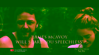 Universal Pictures Speak No Evil In Cinemas Now Ad Commercial Brand Imagery Photoshoot 1