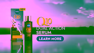 Nivea NIVEA Q10 Ad Commercial Brand Imagery Photoshoot 2