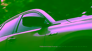 Acura Stand out in the Acura MDX Ad Commercial Brand Imagery Photoshoot 1