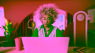 Salesforce Fashion 15 Now Everyones an Einstein Salesforce Ad Commercial Brand Imagery Photoshoot 1