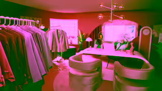 Salesforce Fashion 15 Now Everyones an Einstein Salesforce Ad Commercial Brand Imagery Photoshoot 2