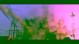 Rockstar Games GTA Online Agents of Sabotage Now Available Ad Commercial Brand Imagery Photoshoot 0