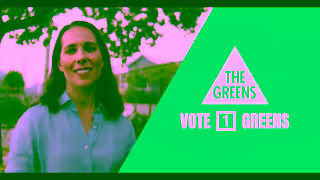 Australian Greens Vote 1 Greens To make supermarket price gouging illegal Ad Commercial Brand Imagery Photoshoot 1
