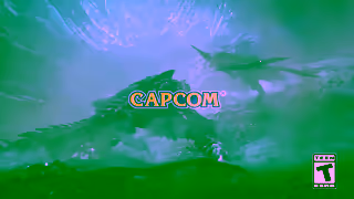 Monster Hunter Monster Hunter Wilds Open Beta Test PS5 Ad Commercial Brand Imagery Photoshoot 0