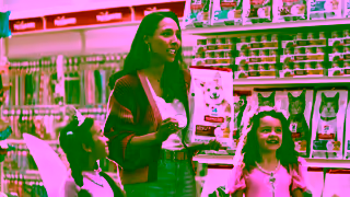 PetSmart PetSmart X Hills October Offer Ad Commercial Brand Imagery Photoshoot 2