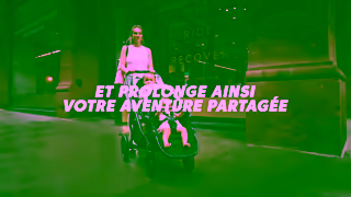 Baby Jogger La poussette City Select 2 Baby Jogger 6 FR Ad Commercial Brand Imagery Photoshoot 1