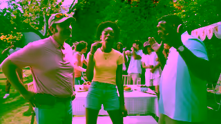 Laffy Taffy Laffy Taffy The Duel 15s Ad Commercial Brand Imagery Photoshoot 2