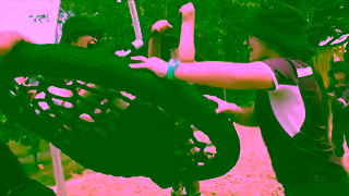 Mitre10 Four More Playgrounds Ad Commercial Brand Imagery Photoshoot 1