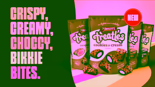 Arnott's GENERIC Ad Commercial Brand Imagery Photoshoot 1