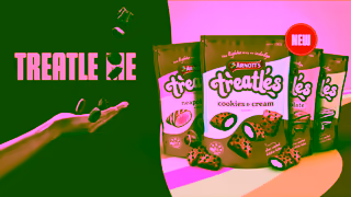 Arnott's GENERIC Ad Commercial Brand Imagery Photoshoot 2