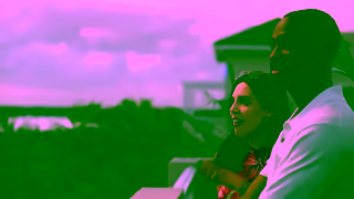 WYNDHAM Hotels I Could Live Here Where Theres a Wyndham Theres a Way Ad Commercial Brand Imagery Photoshoot 1