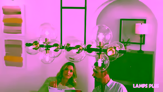 Lamps Plus LYS 2024 HPD 15s Ad Commercial Brand Imagery Photoshoot 0