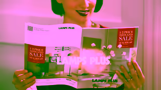 Lamps Plus LYS 2024 HPD 15s Ad Commercial Brand Imagery Photoshoot 2