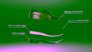 JENNEN Shoes Mr Parkinson 8cm 32 inches Taller Wedding Shoes Men Ad Commercial Brand Imagery Photoshoot 0