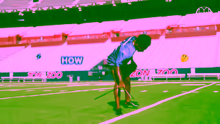 Allstate Allstate Good Hands Nets x Deestroying 60 Ad Commercial Brand Imagery Photoshoot 1