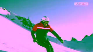 Zillertal Tourism Zillertal Where experiences turn into adventures Ad Commercial Brand Imagery Photoshoot 1