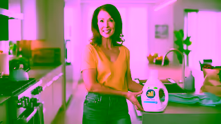 All Laundry all free clear 100 Free of Dyes Perfumes 15 Ad Commercial Brand Imagery Photoshoot 2