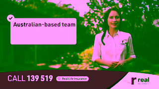 Real Insurance Real Life Insurance Healthy Again TV Ad 2024 Ad Commercial Brand Imagery Photoshoot 1