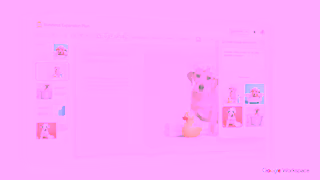 Google Workspace Gemini for Google Workspace SKU 1 Ad Commercial Brand Imagery Photoshoot 1