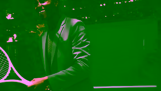 Politix Serving Looks This Season Thanasi Kokkinakis In POLITIXs Latest Styles Ad Commercial Brand Imagery Photoshoot 1