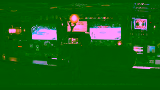 Jagermeister Video Ad Ad Commercial Brand Imagery Photoshoot 1