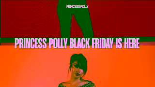 PRINCESS POLLY 2025 NOVEMBER 0311 2611 15sec BF Always On Brand Ad Commercial Brand Imagery Photoshoot 0