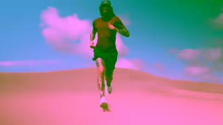 ICEBREAKER Move to natural Ad Commercial Brand Imagery Photoshoot 1