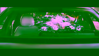 Paramount Pictures The Naked Gun Liam Neeson Pamela Anderson Only In Theatres August 1 Ad Commercial Brand Imagery Photoshoot 1