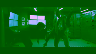 Paramount Pictures The Naked Gun Liam Neeson Pamela Anderson Only In Theatres August 1 Ad Commercial Brand Imagery Photoshoot 2